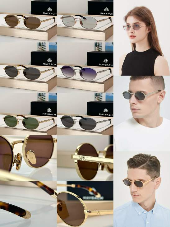 Picture of Maybach Sunglasses _SKUfw80917026fw